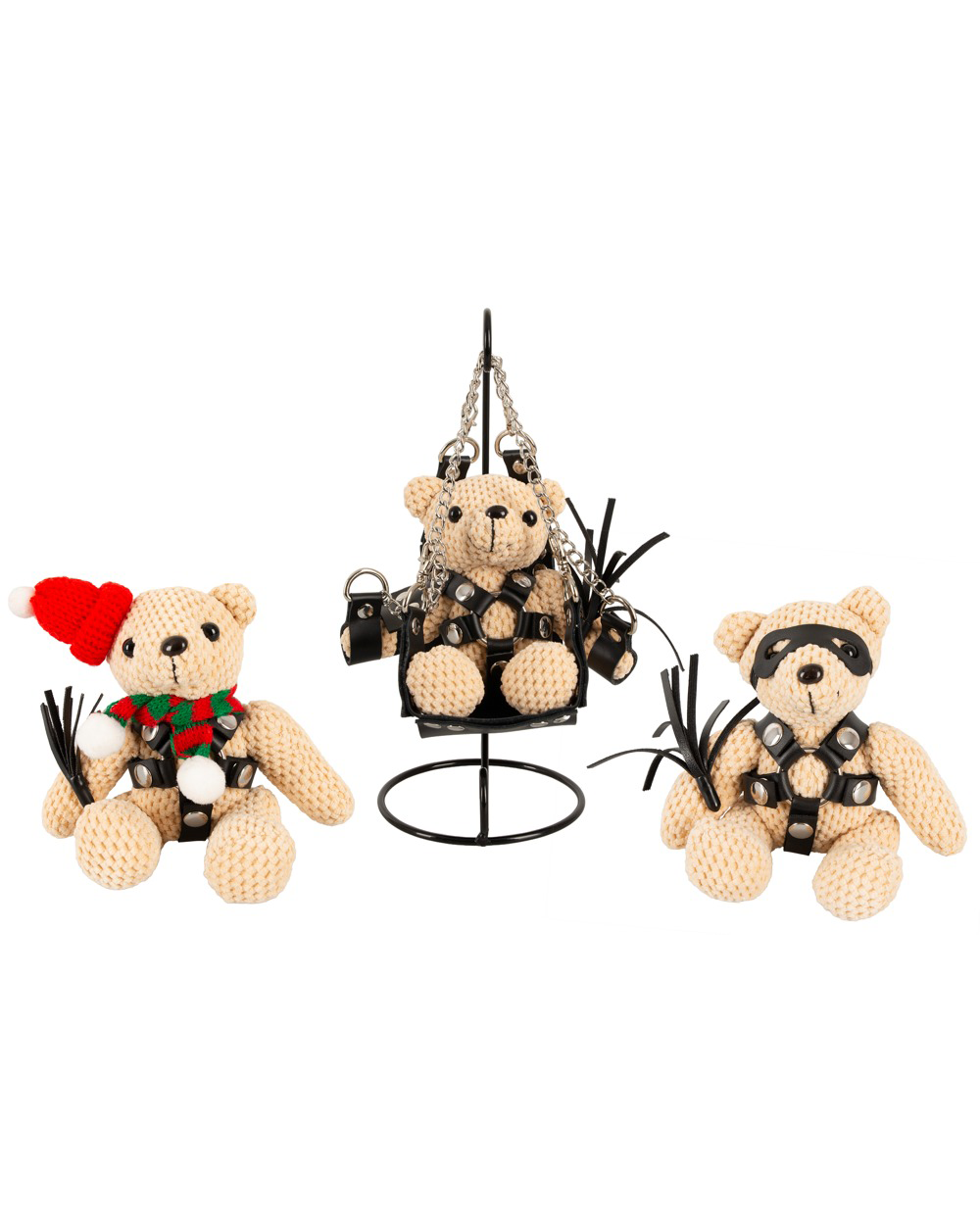 SM-Teddy Winter Edition