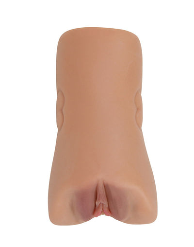 Crazy Bull – Elena Masturbador Masculino