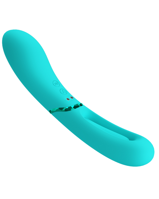 Pretty Love – Romance Lexie Vibrador