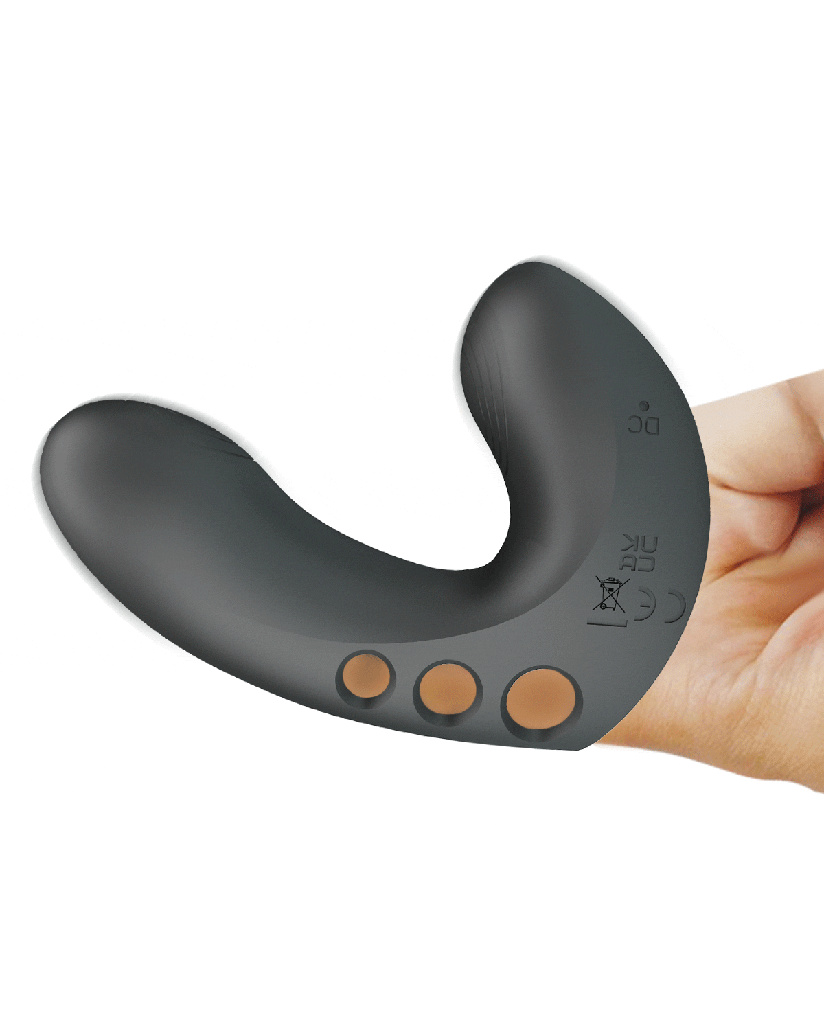 Pretty Love – Camelia – Finger-Vibrator