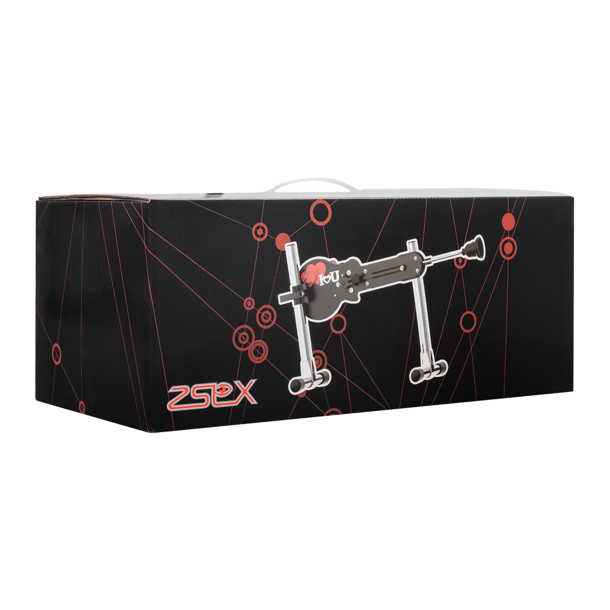ZSEX - Mini Fuck Machine