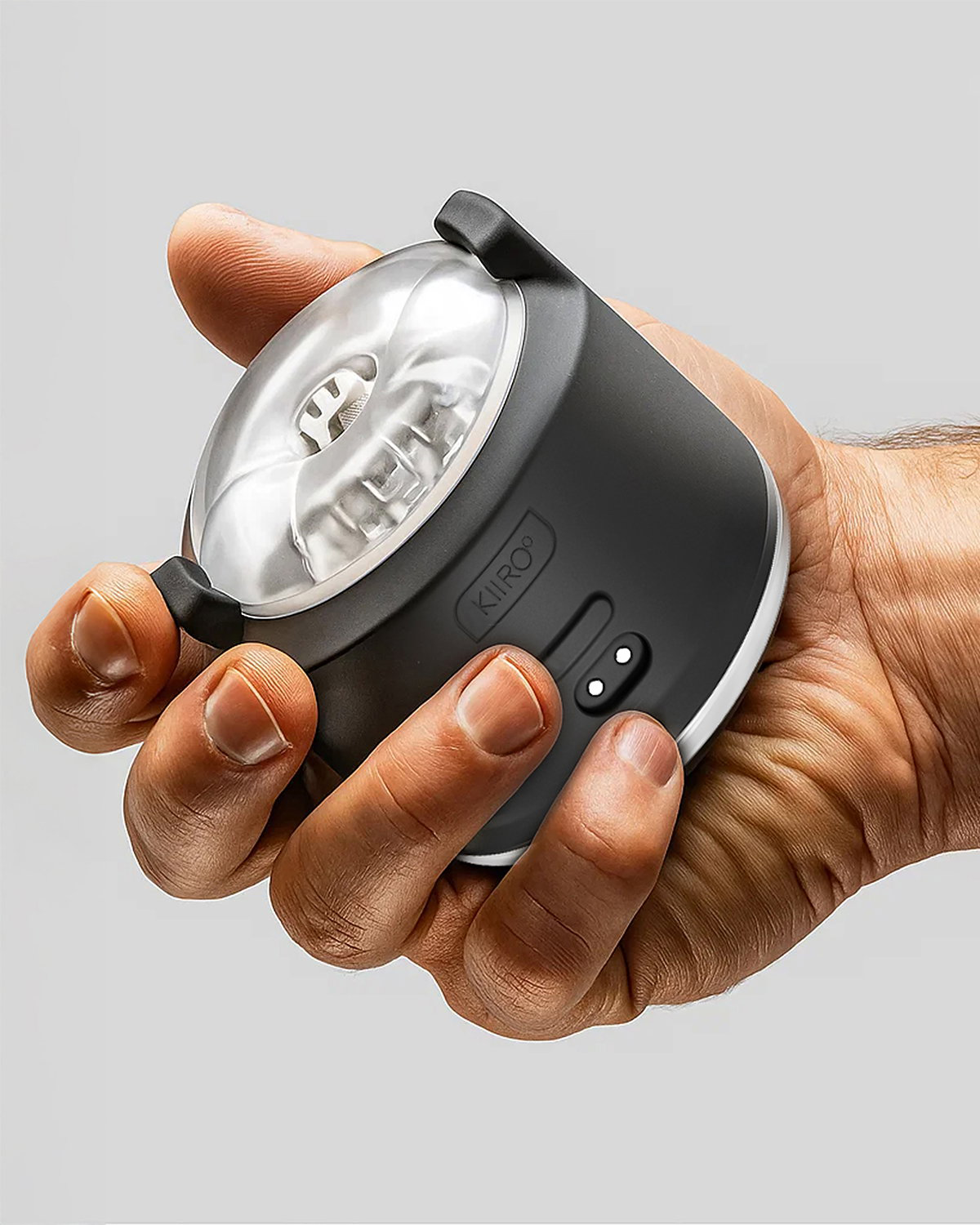 KIIROO – Powershot