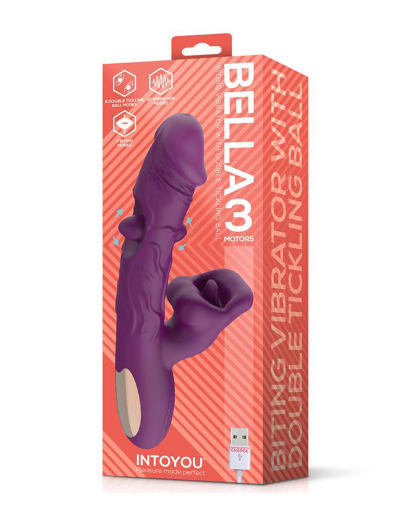 IY – Bella