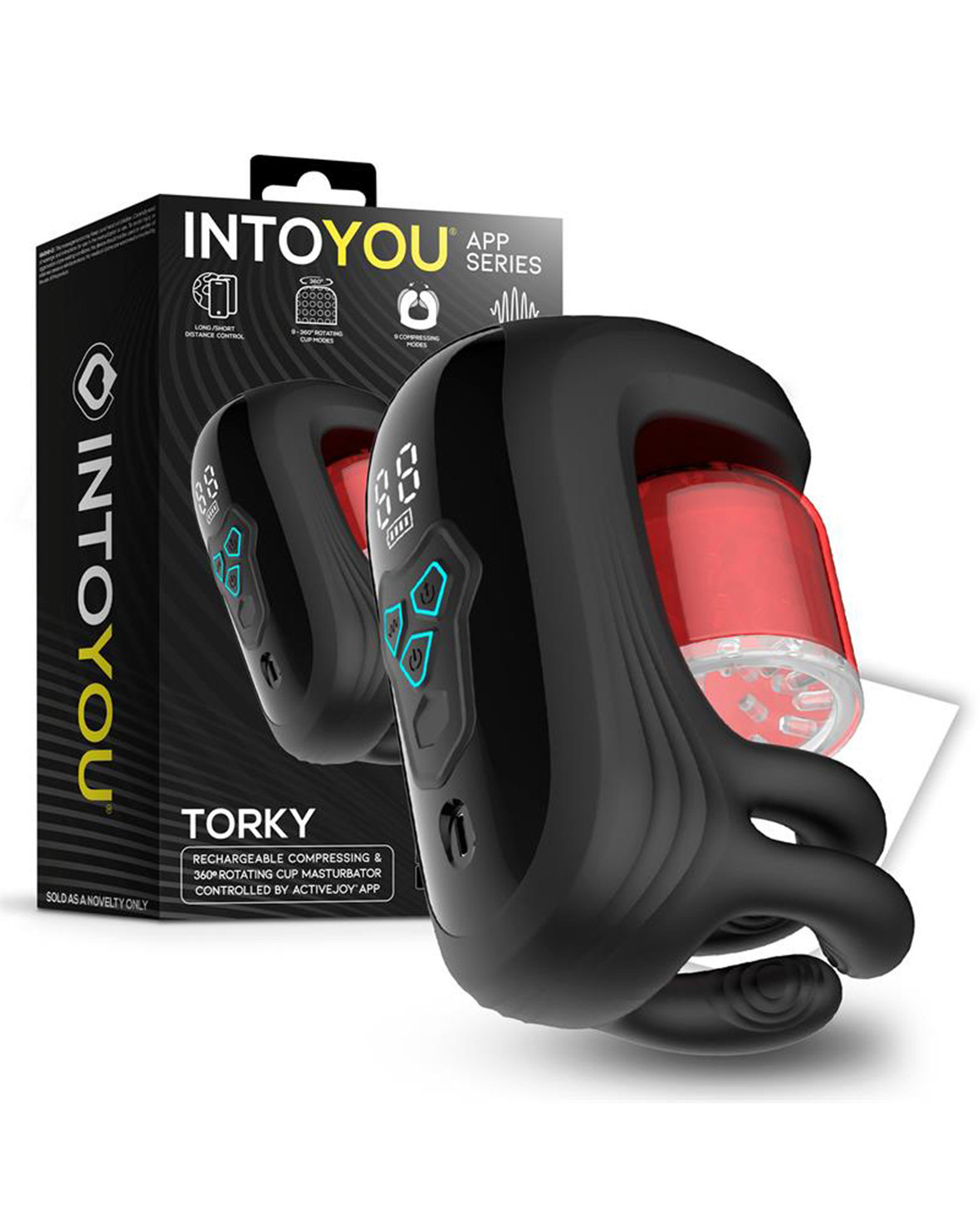 IY – Torky