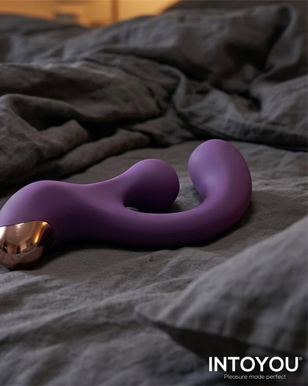 IY - Rolyx - 360º Rotating Advanced Vibrator