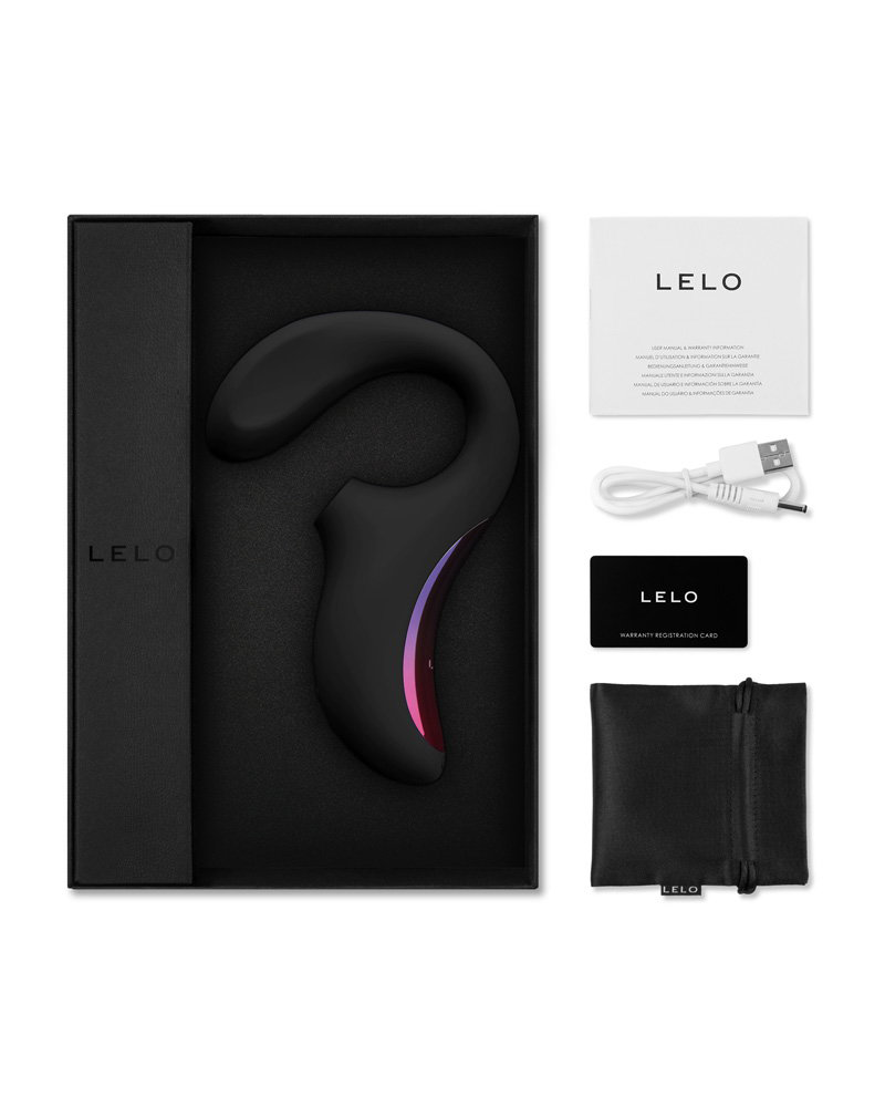 LELO - Enigma Cruise