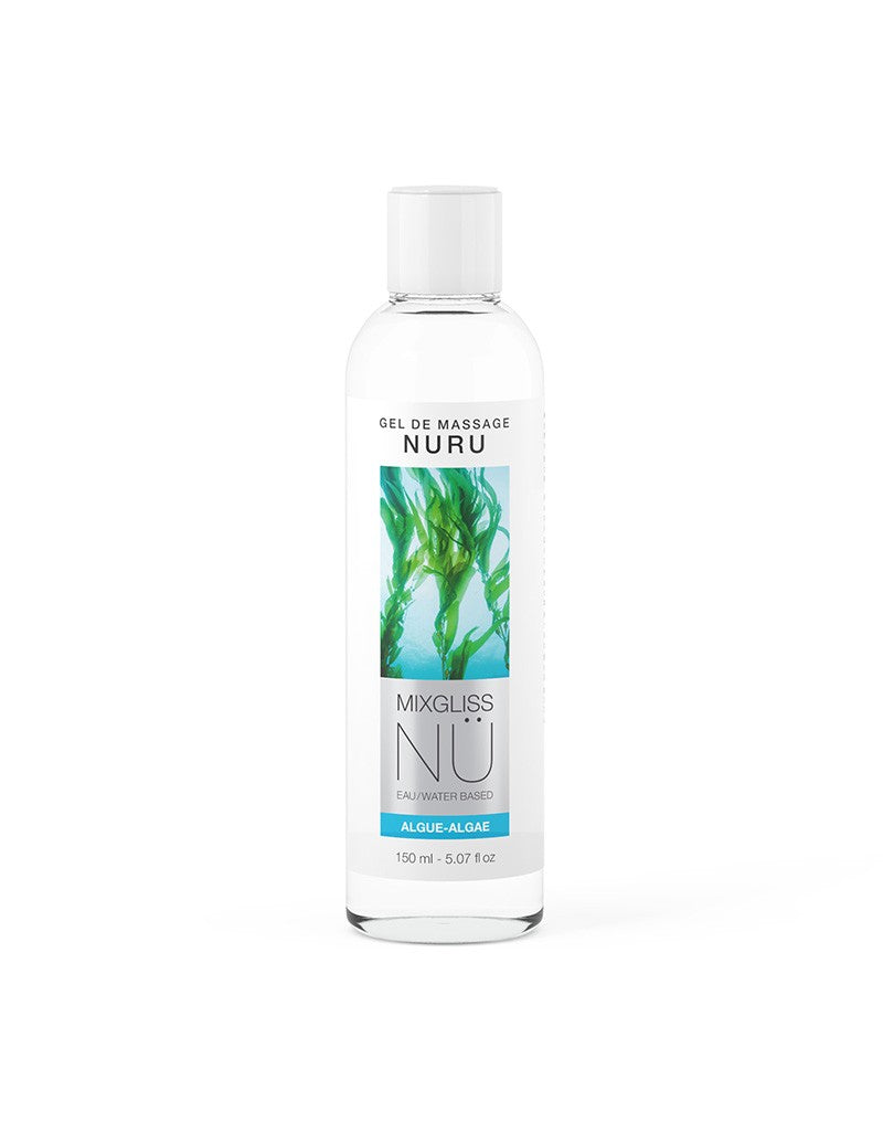 Mixgliss - NU Algue - 150 ml