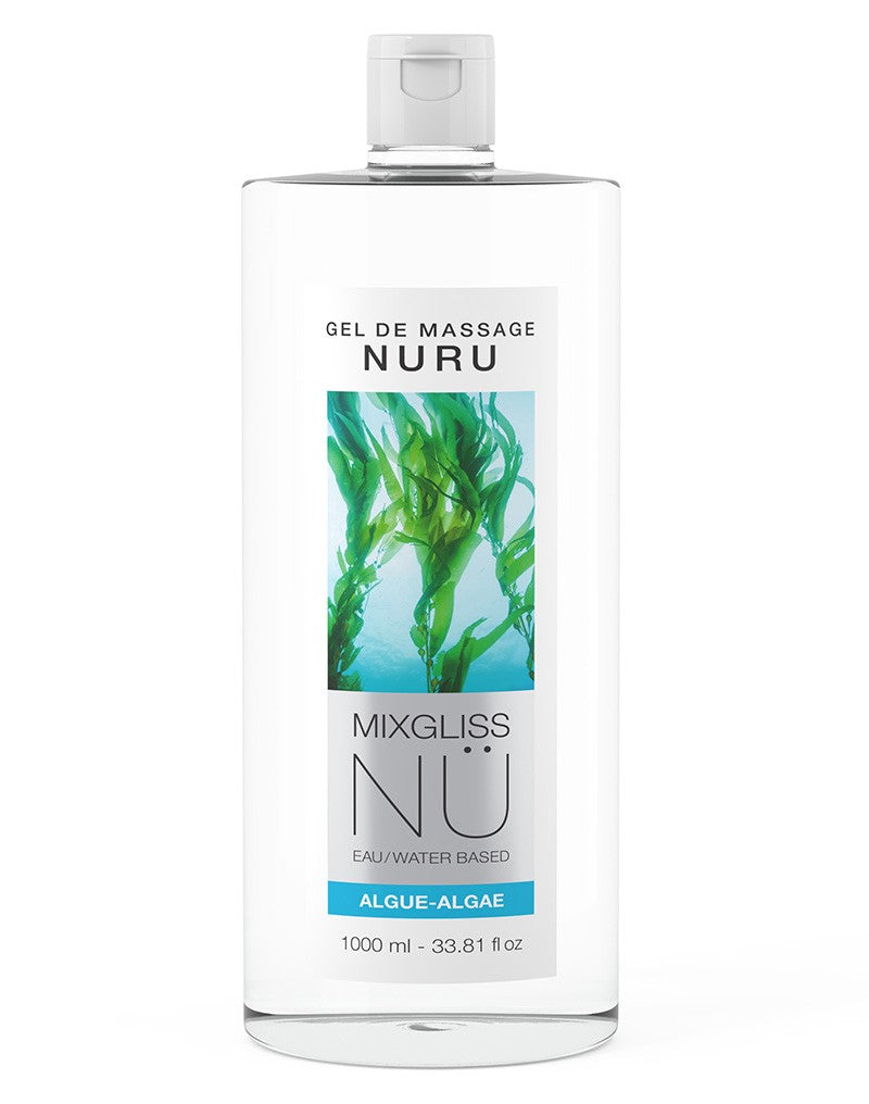 Mixgliss - NU Algue - 1000 ml