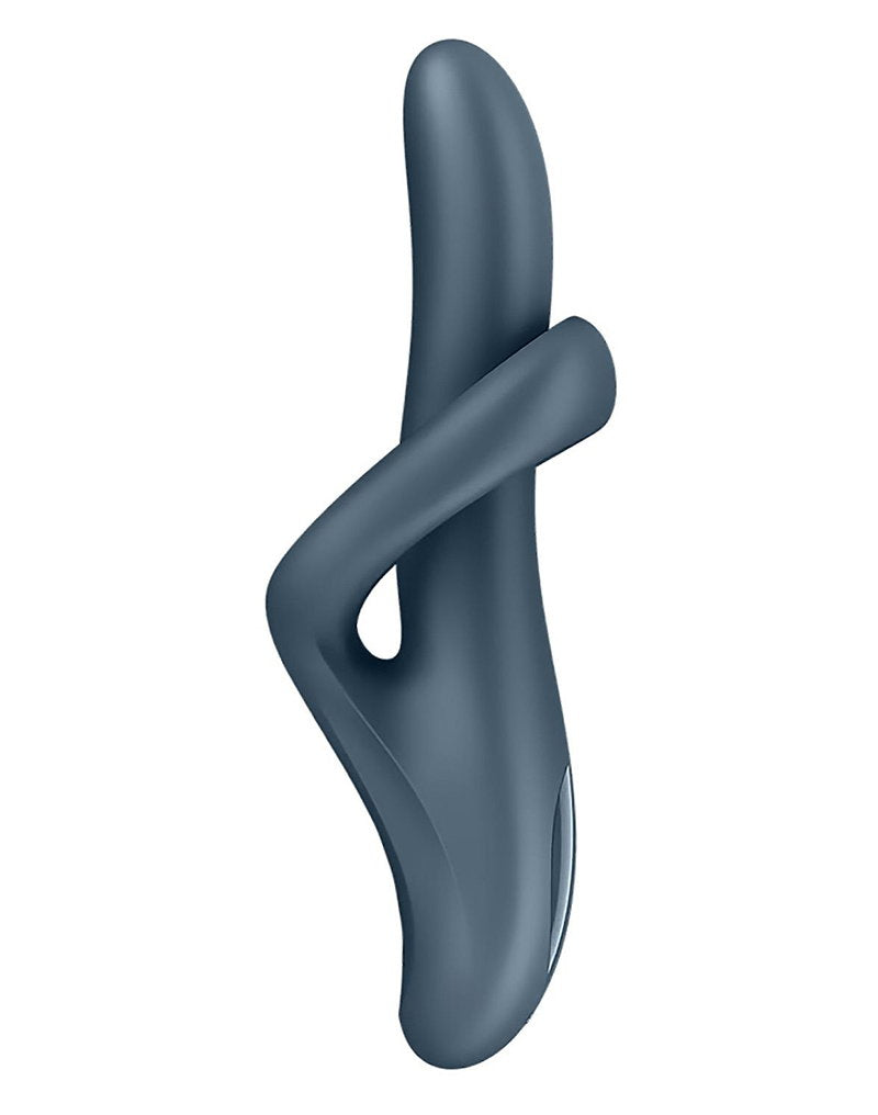Satisfyer - Heat Flex 4