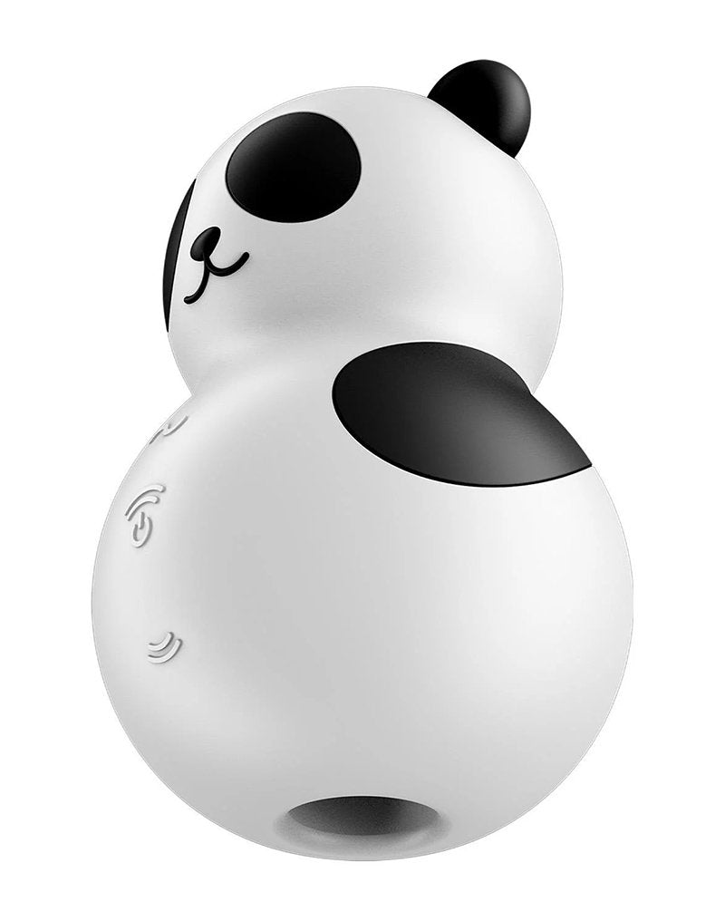 Satisfyer - Pocket Panda