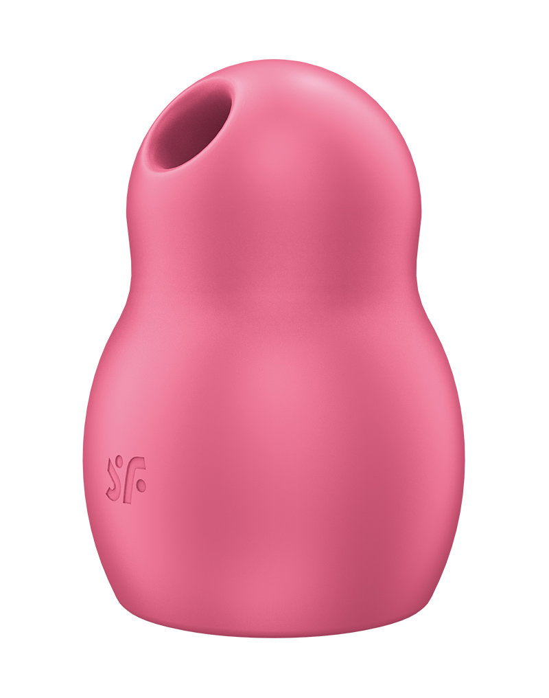 Satisfyer - Pro To Go 1
