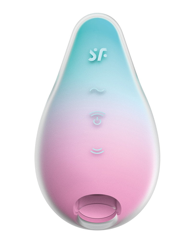 Satisfyer - Mermaid Vibes