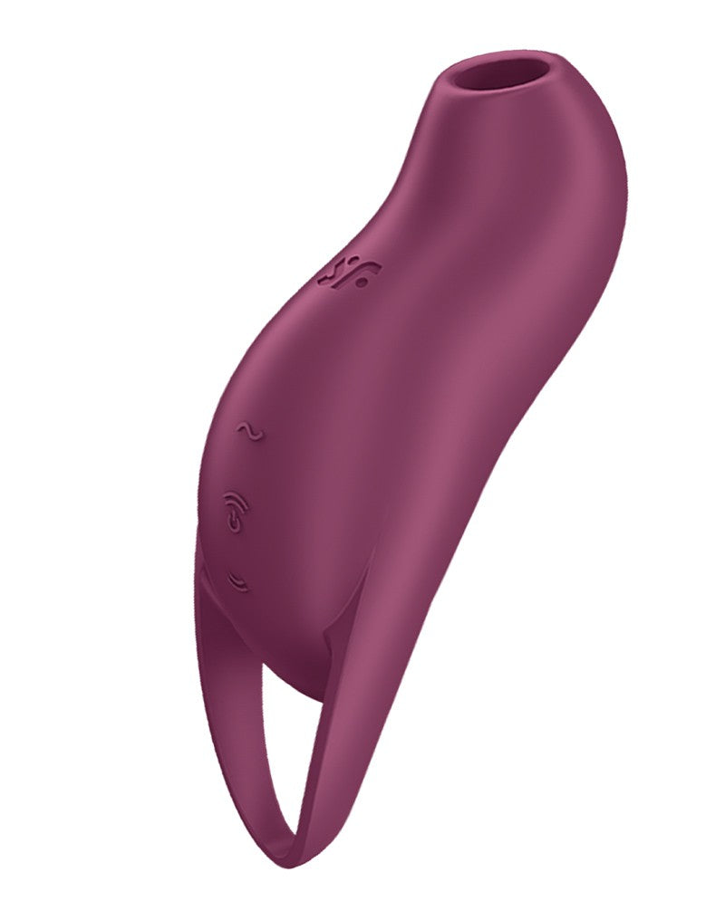 Saisfyer - Pocket Pro 1