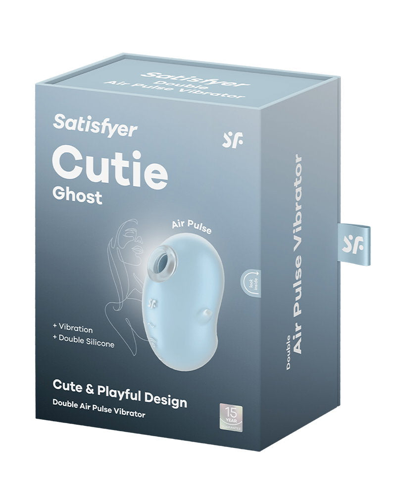 Satisfyer - Cutie