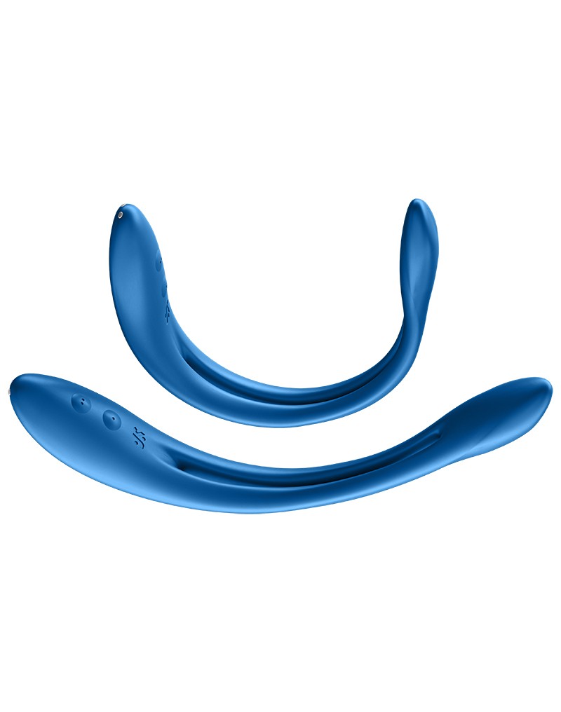 Satisfyer - Elastic Game