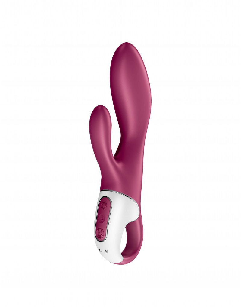 Satisfyer – Heated Affair