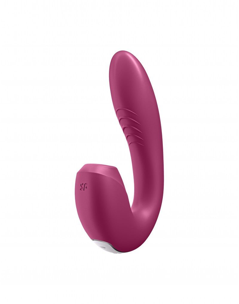 Satisfyer - Sunray
