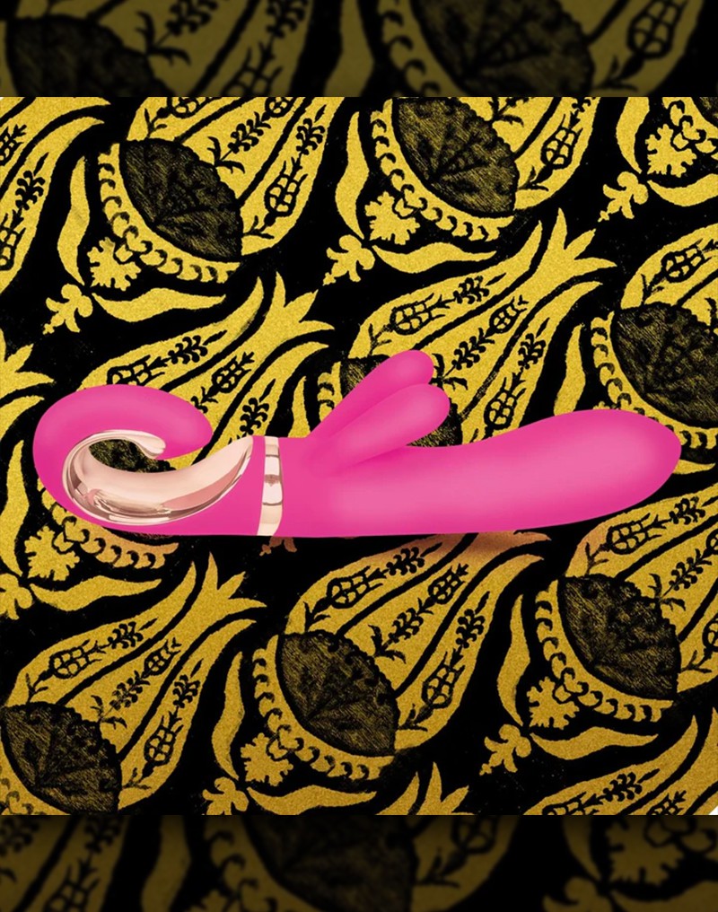 Gvibe GRabbit Mini
