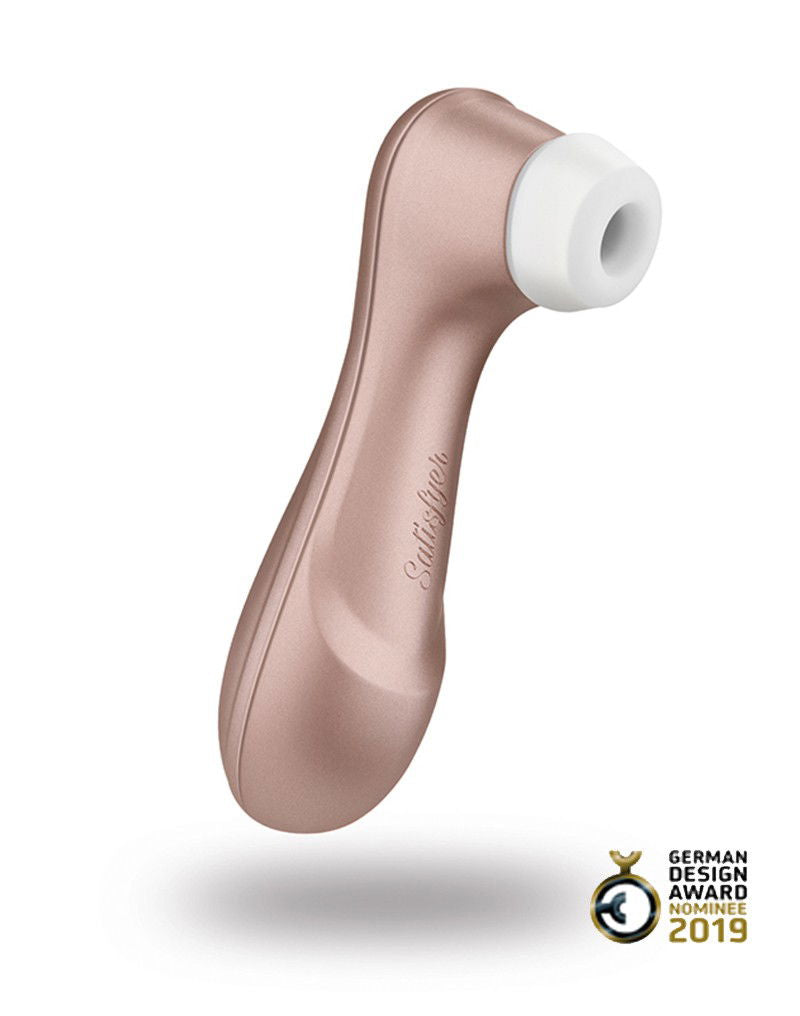 Satisfyer – Pro 2 Generation 2