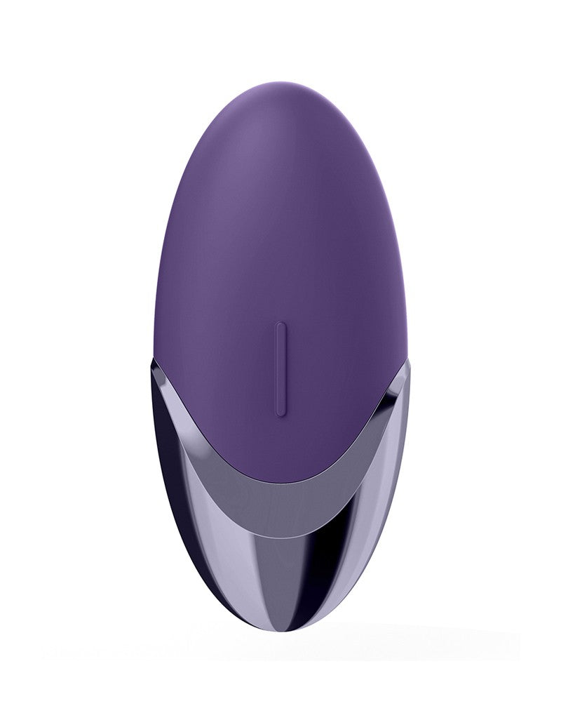 Satisfyer Layons – Purple Pleasure – Estimulador de clítoris (Lila)