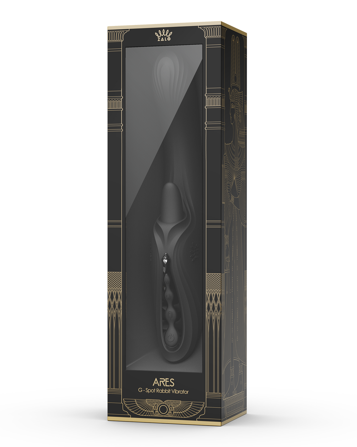 ZALO - Ares