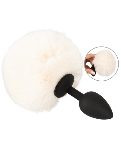 Fluffy Tail size S