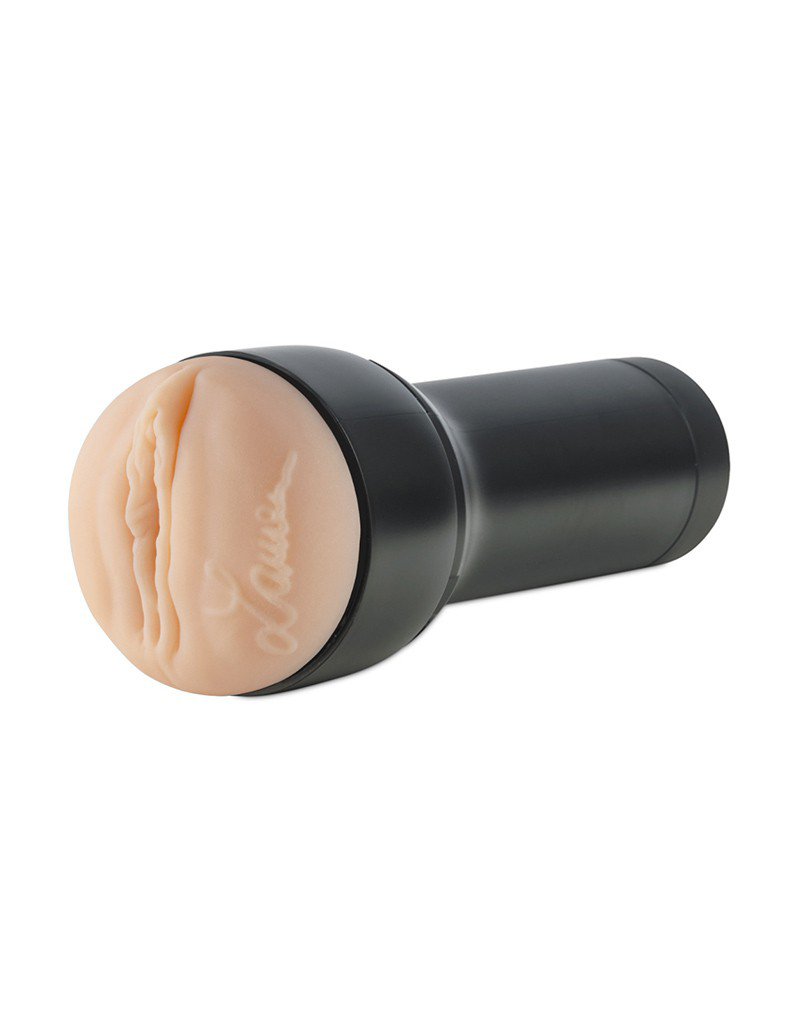 Kiiroo - Feel - Lauren Phillips