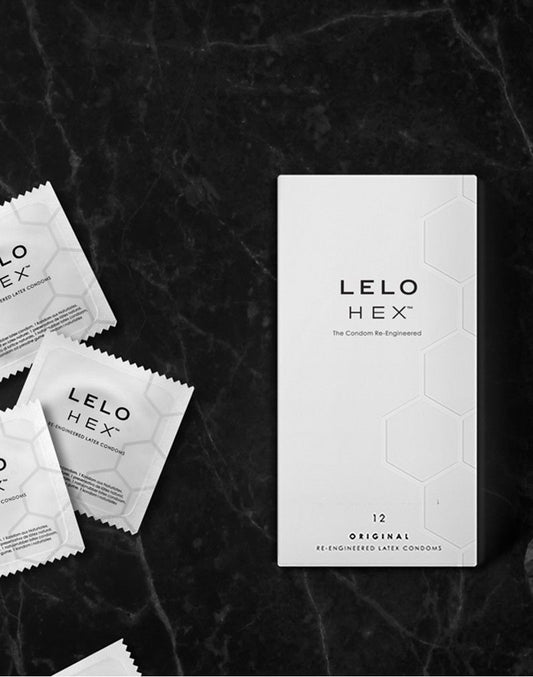 LELO Hex (12 uds.)