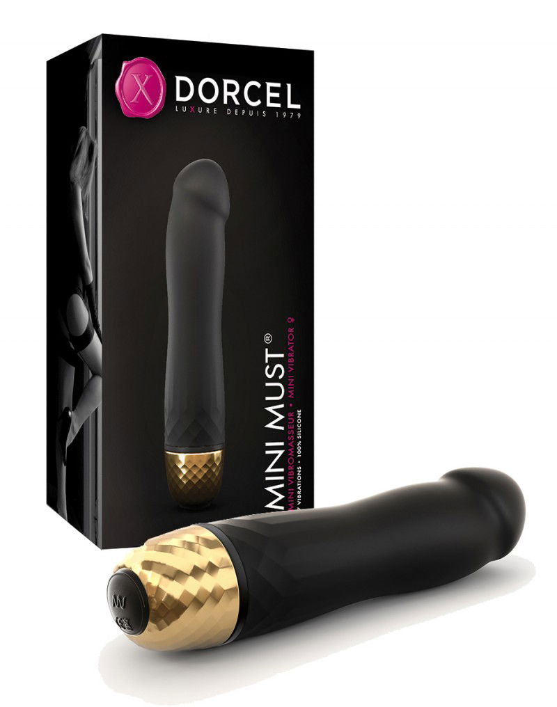 Dorcel – Mini Must Gold