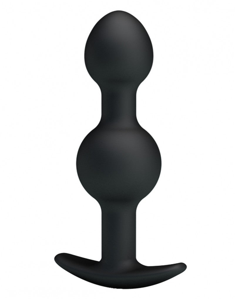 Pretty Love Geisha Anal Plug