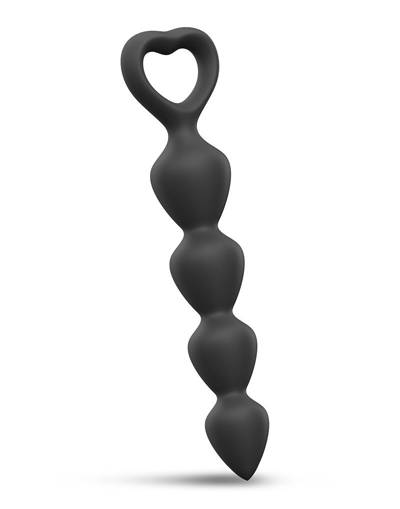 Love to Love Bing Bang L – Bolas Anales (Negro)