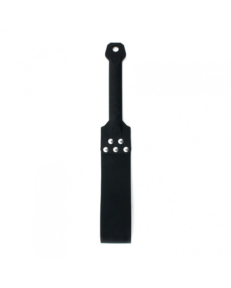 Rimba – Pala de Silicona Negra