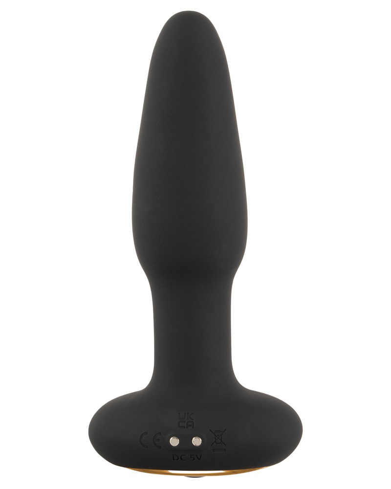 ANOS Pressure Trainer Butt Plug