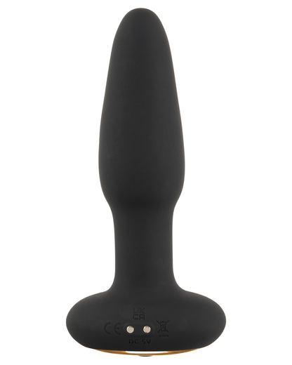 ANOS Pressure Trainer Butt Plug