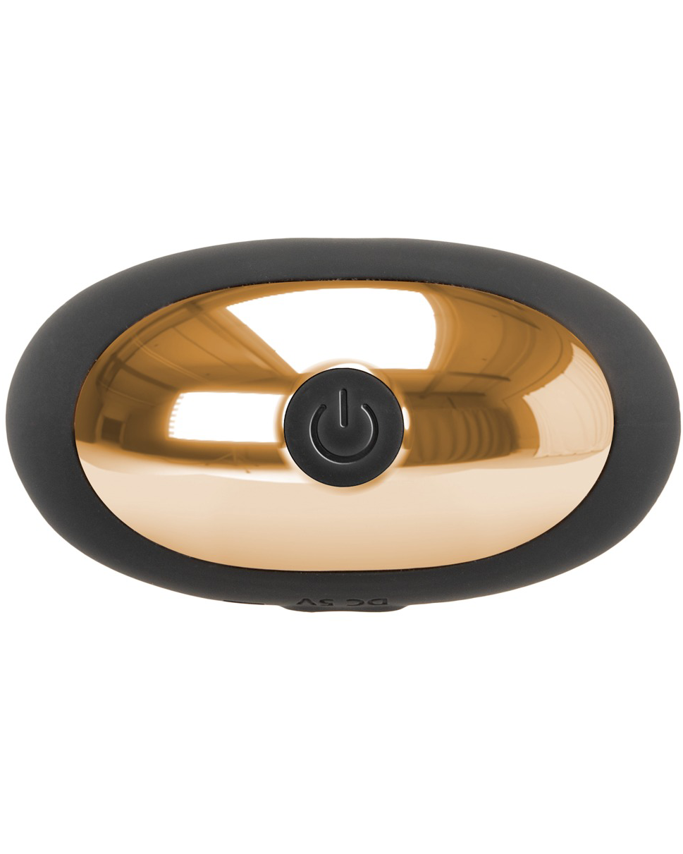 ANOS Pressure Trainer Butt Plug