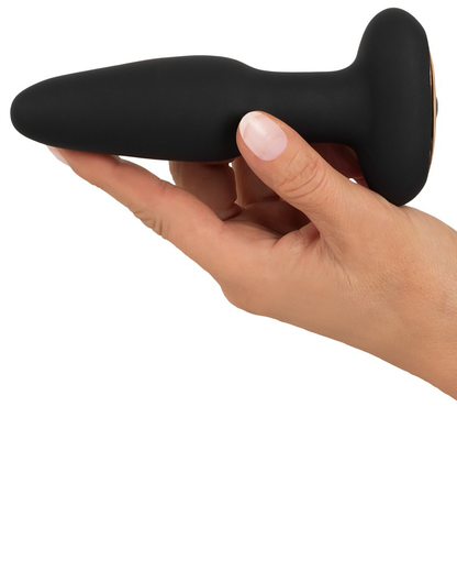 ANOS Pressure Trainer Butt Plug