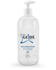 Just Glide – Water-Based Lubricant (500ml)