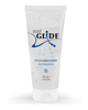 Just Glide – Water-Based Lubricant (200ml)