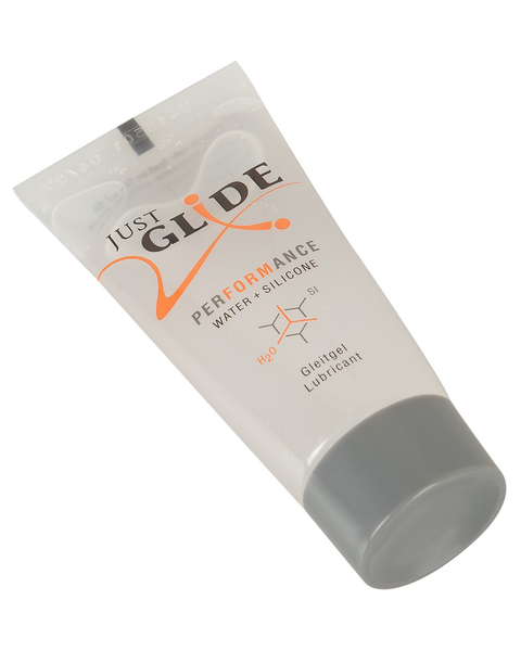 Just Glide - Performance Lubricante 20ml