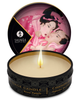 Shunga Mini Vela de Masaje – Roses (30 ml)