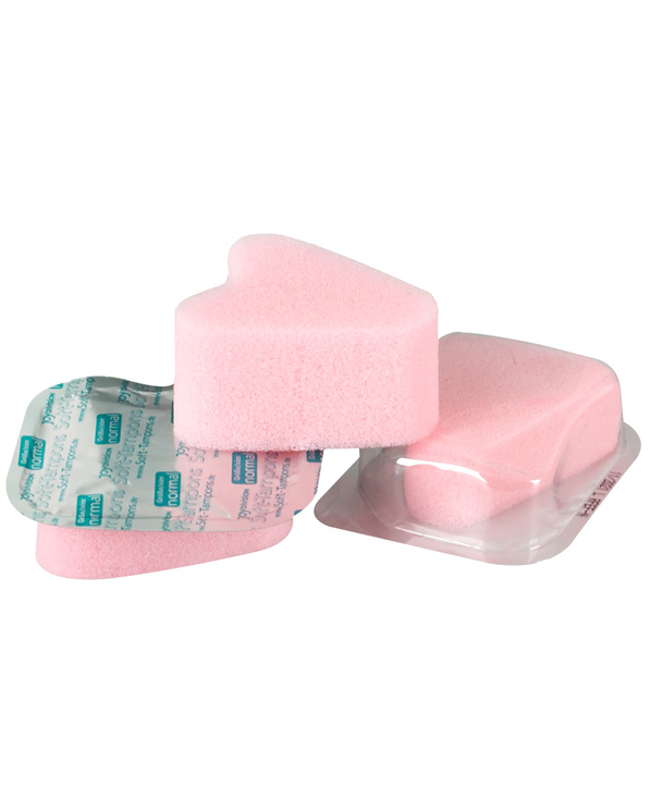 Soft-Tampons Normal  (3 unidades)