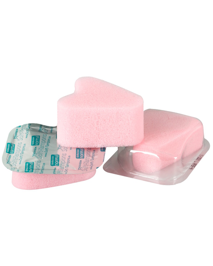 Soft-Tampons Normal  (3 unidades)