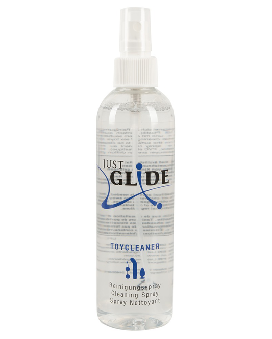 Just Glide Toy Cleaner 250 ml