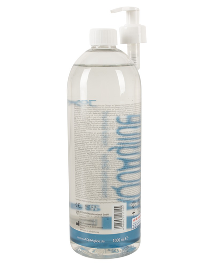 Joydivision AQUAglide Anal (1L)