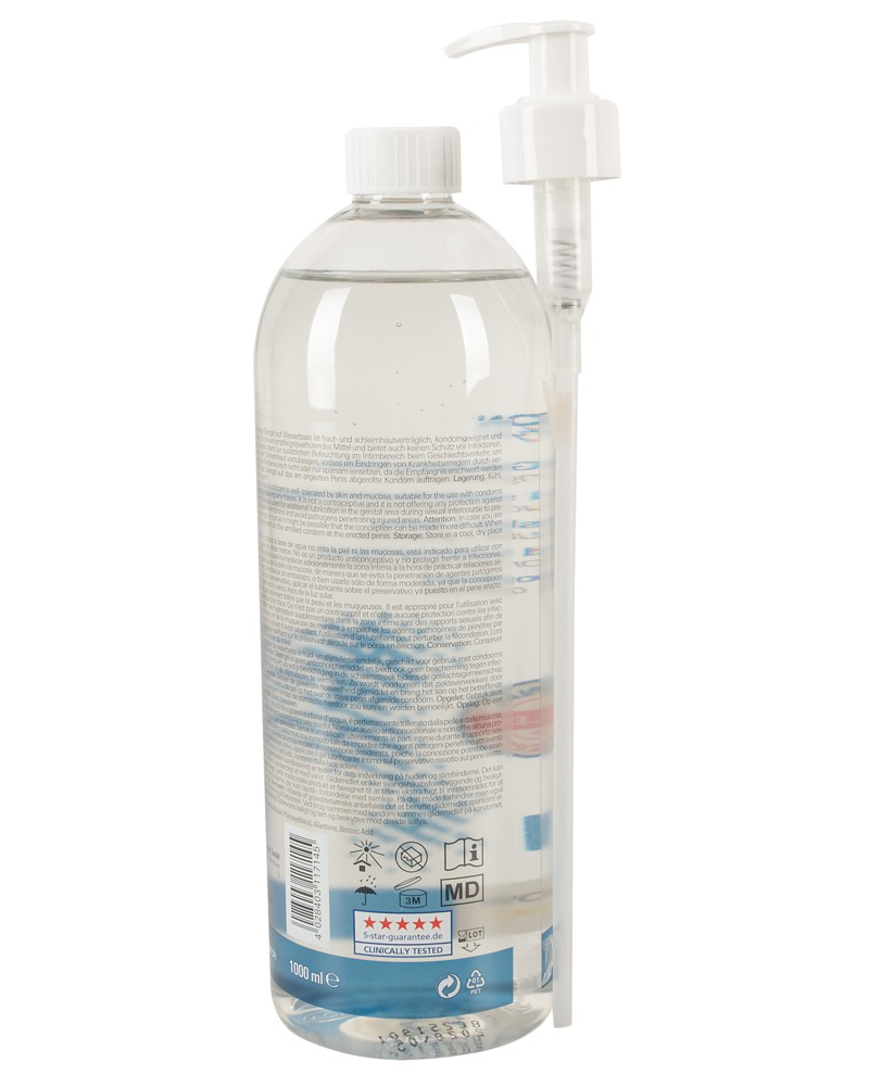 Joydivision AQUAglide Anal (1L)