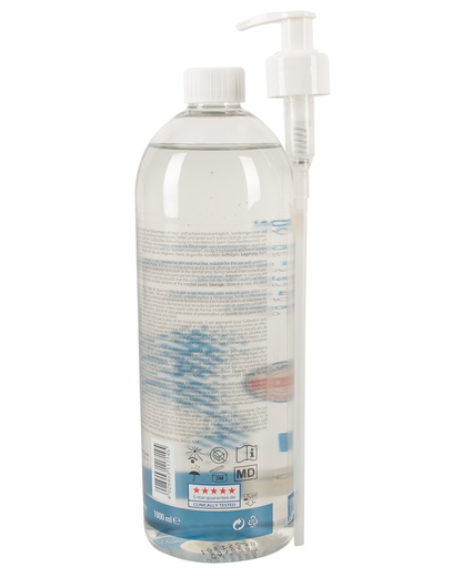 Joydivision AQUAglide Anal (1L)