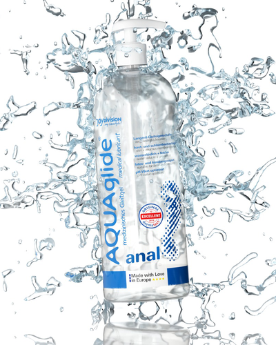 Joydivision AQUAglide Anal (1L)