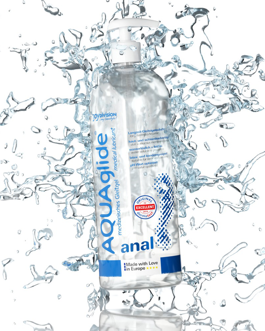 Joydivision AQUAglide Anal (1L)