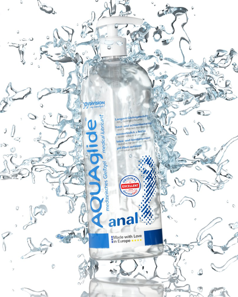 Joydivision AQUAglide Anal (1L)