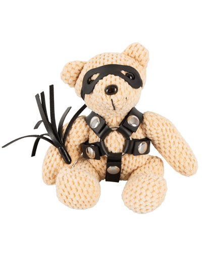 SM-Teddy